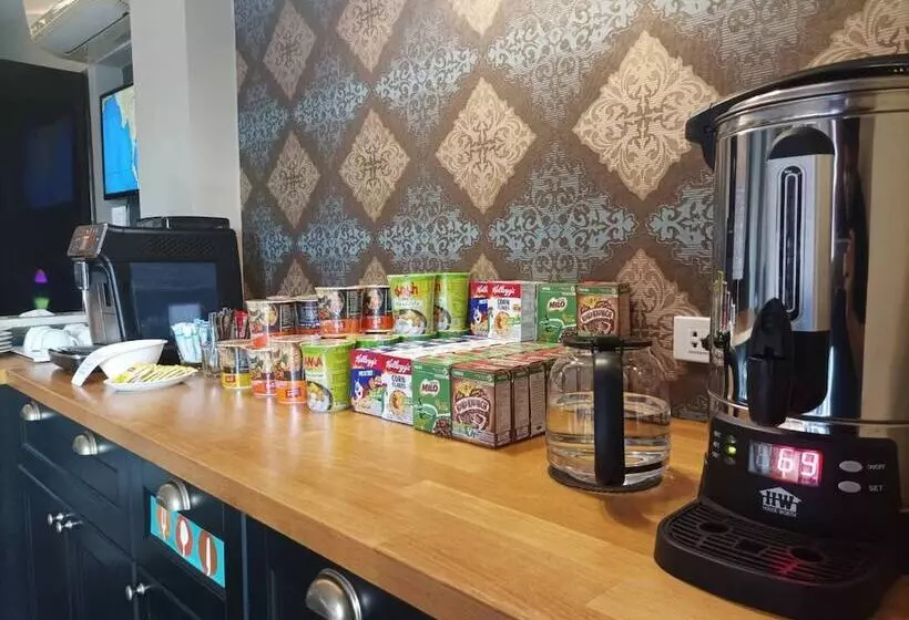 Fotos del hotel The Star Of Sathorn:  10