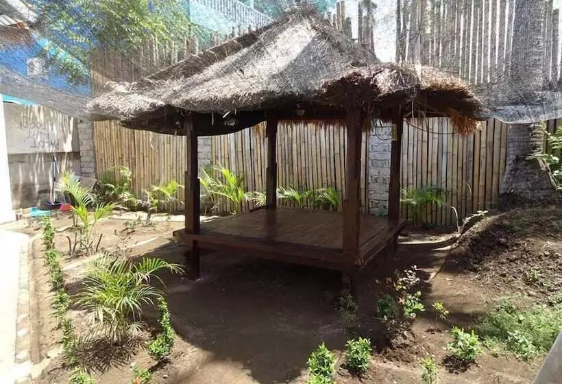 Fotos del hotel Villa Bintang:  4