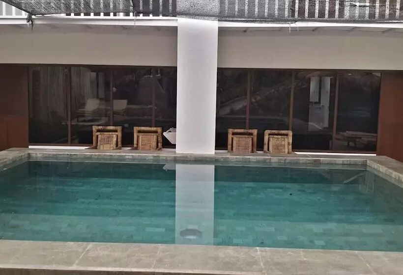 Fotos del hotel Villa Bintang:  11