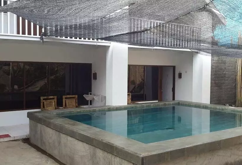 Fotos del hotel Villa Bintang:  2