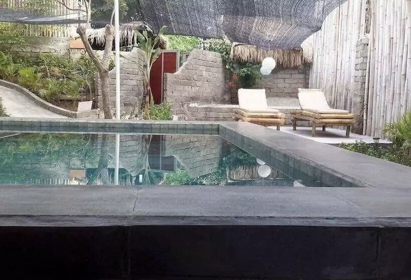 Fotos del hotel Villa Bintang:  9