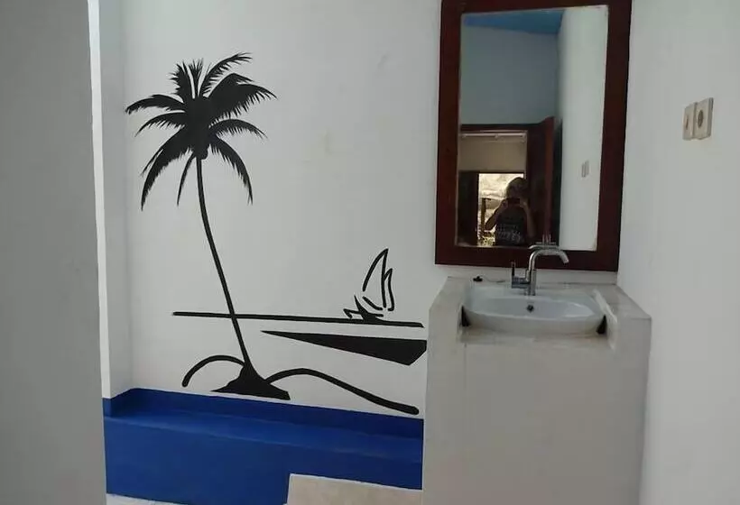 Fotos del hotel Villa Bintang:  6