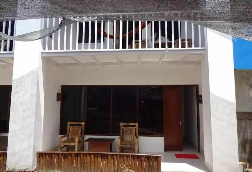 Fotos del hotel Villa Bintang:  5