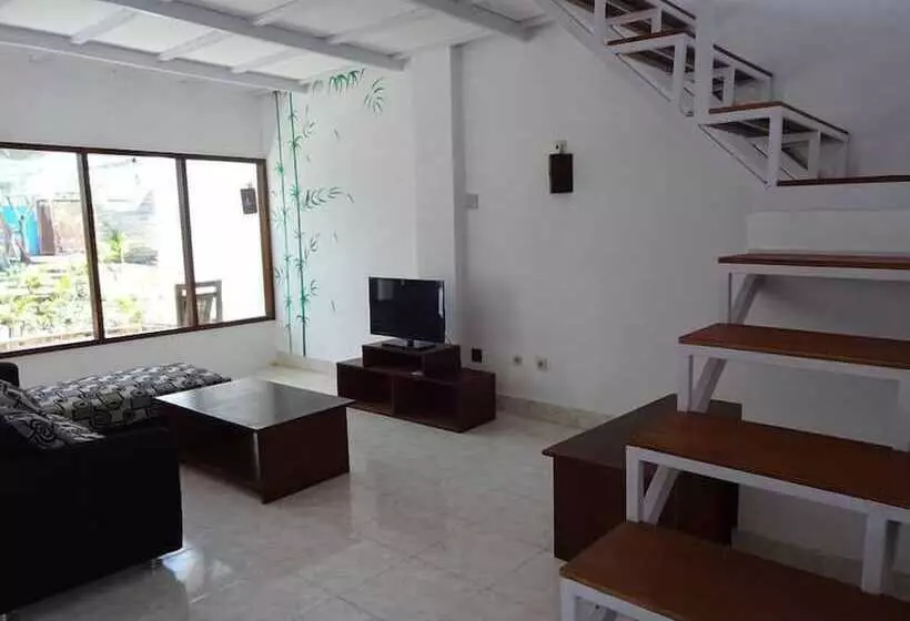 Fotos del hotel Villa Bintang:  10