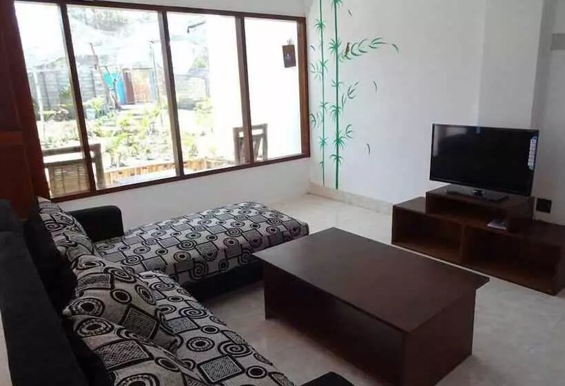 Fotos del hotel Villa Bintang:  13