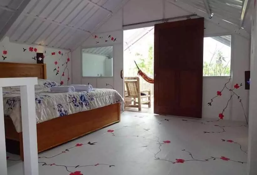 Fotos del hotel Villa Bintang:  12