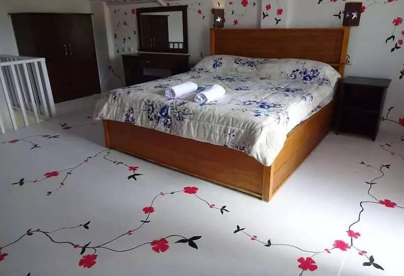 Fotos del hotel Villa Bintang:  8