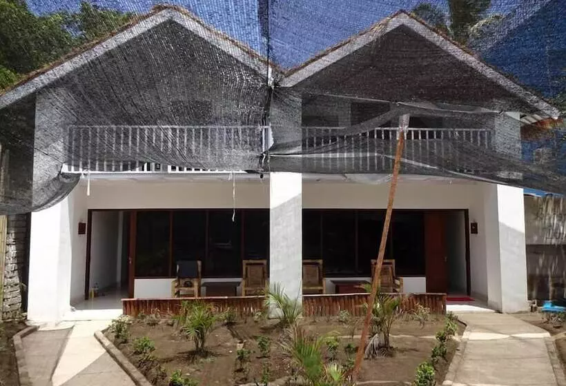 Fotos del hotel Villa Bintang:  7