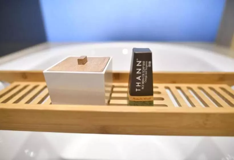 Fotos del hotel Zhuhai Marriott:  4