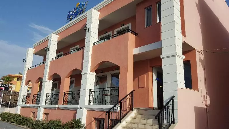 Fotos del hotel Blue Sky Hotel Apartments:  7