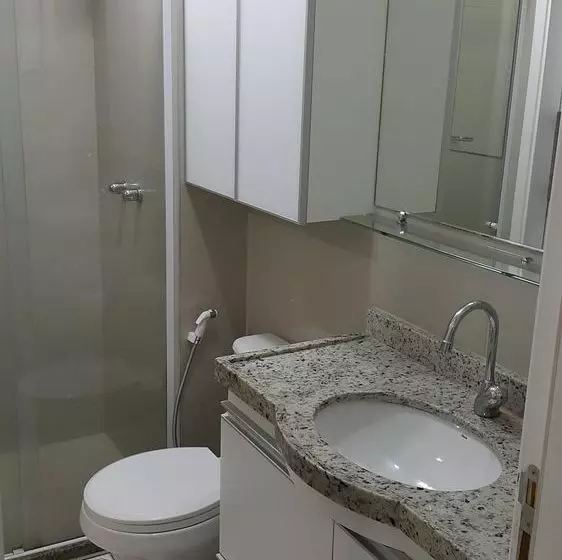 Fotos del hotel Vg Murilo Flats Conceito:  8