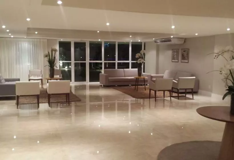 Fotos del hotel Vg Murilo Flats Conceito:  2