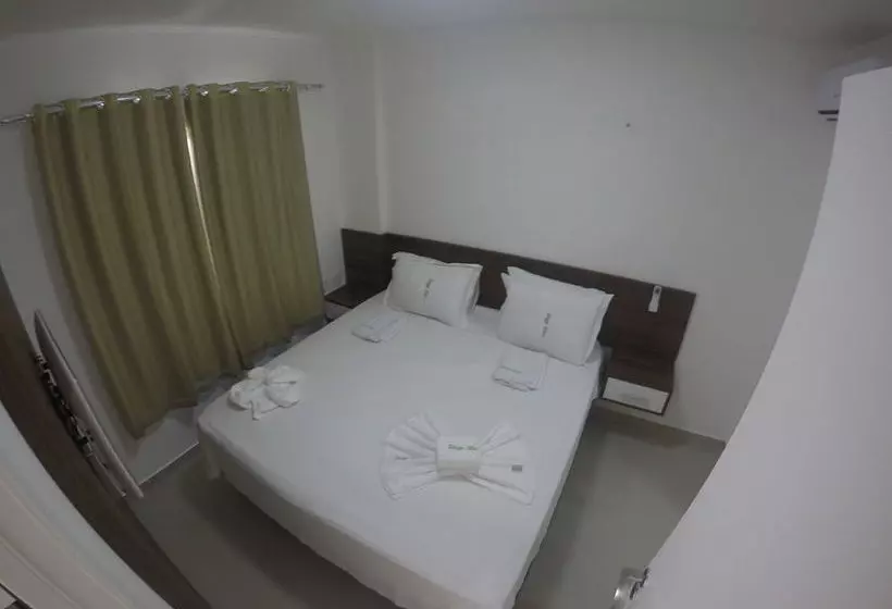 Fotos del hotel Vg Murilo Flats Conceito:  18