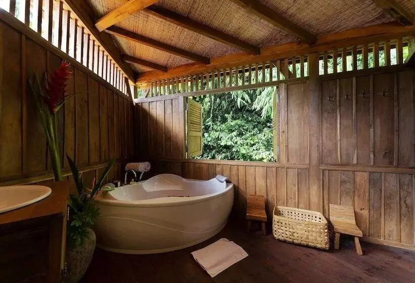 Fotos del hotel Kalapa Boutique Resort & Yoga:  22