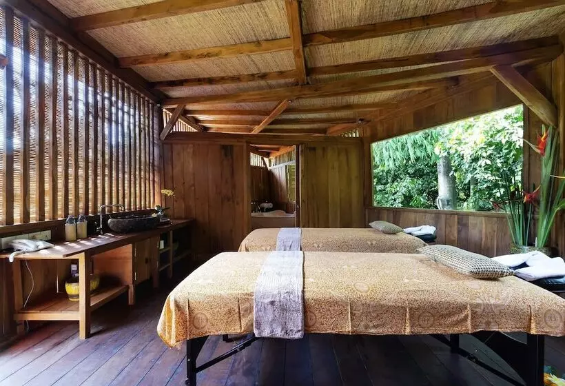 Kalapa Boutique Resort & Yoga