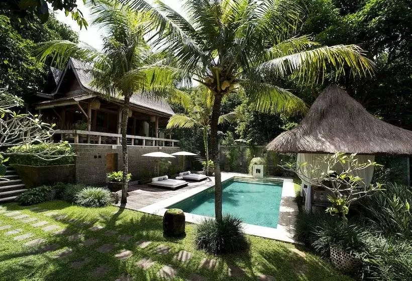 Fotos del hotel Kalapa Boutique Resort & Yoga:  8