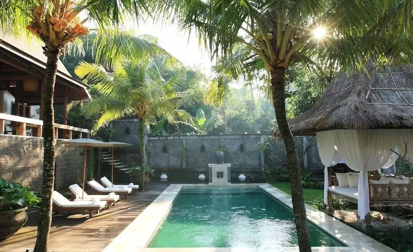 Fotos del hotel Kalapa Boutique Resort & Yoga:  2
