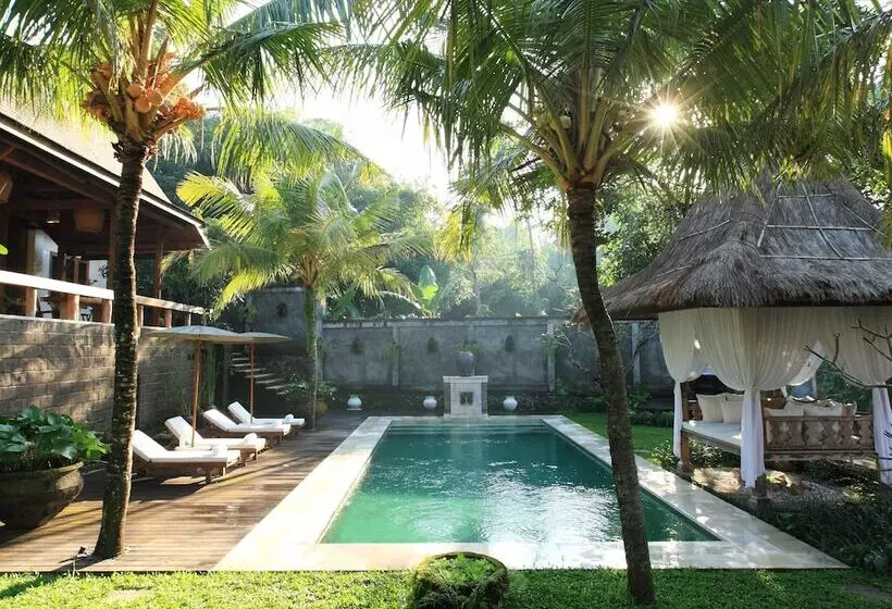 Fotos del hotel Kalapa Boutique Resort & Yoga:  16
