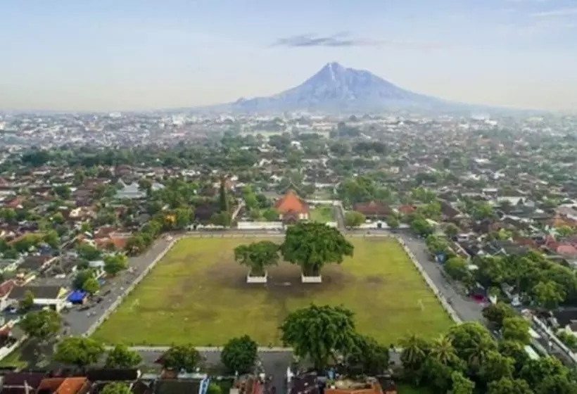 Fotos del hotel Pesonna  Malioboro Yogyakarta:  9