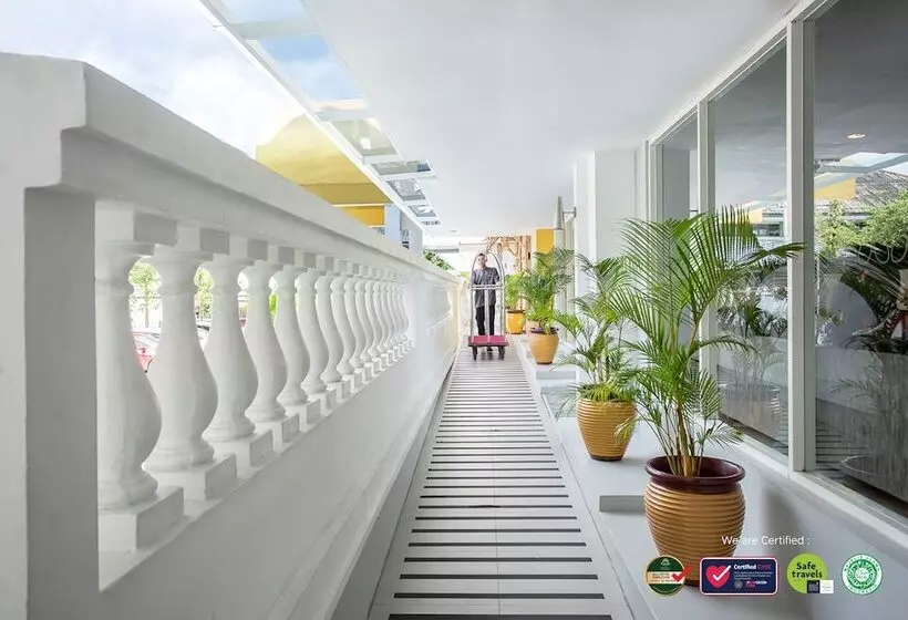 Fotos del hotel Pesonna  Malioboro Yogyakarta:  7