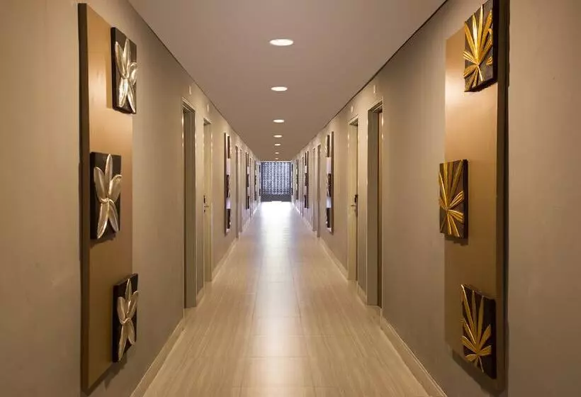 Fotos del hotel Pesonna  Malioboro Yogyakarta:  3