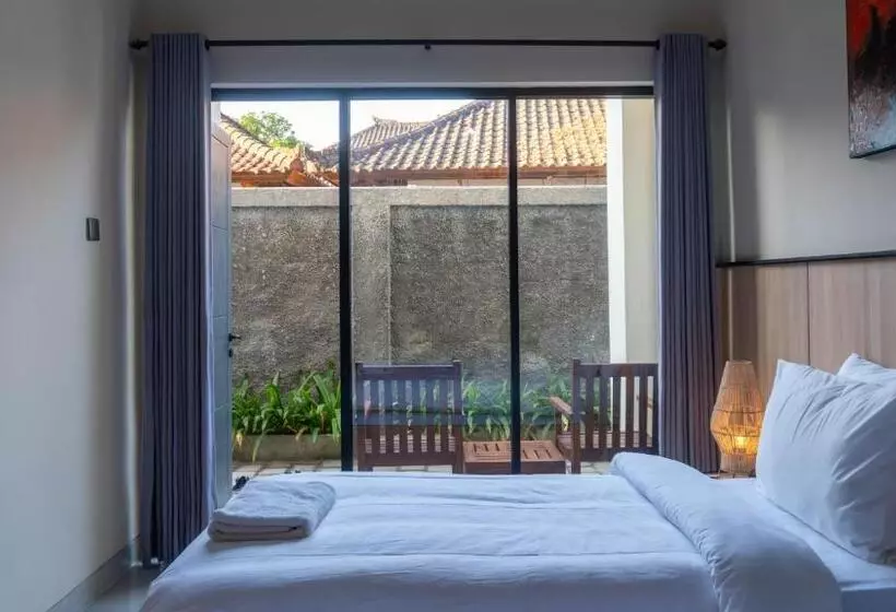 Fotos del hotel Rabasta Kuta Residence:  13
