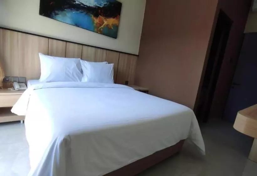 Fotos del hotel Rabasta Kuta Residence:  22