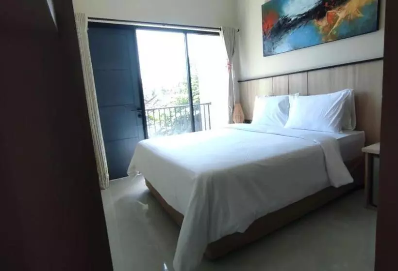 Fotos del hotel Rabasta Kuta Residence:  23