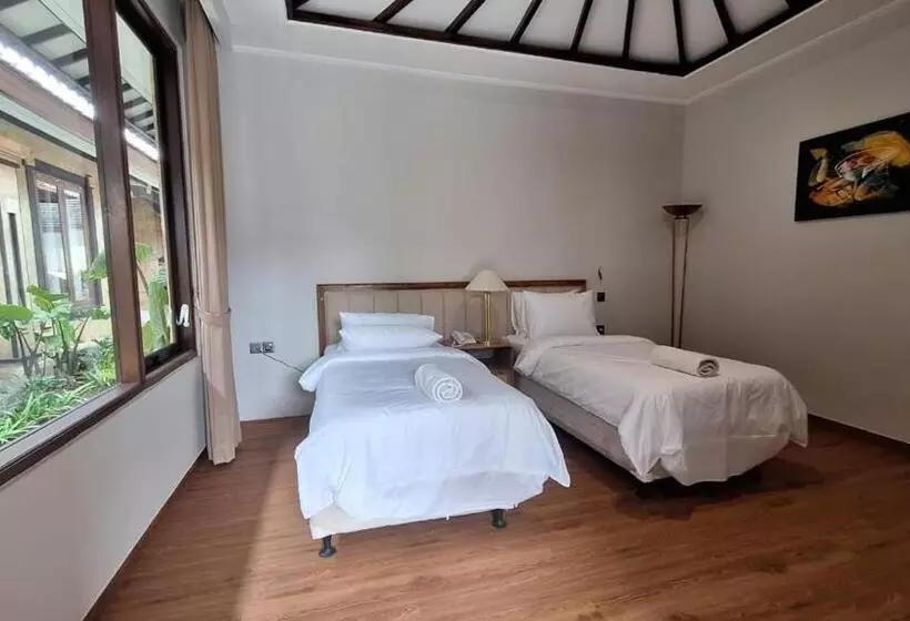 Fotos del hotel Rabasta Kuta Residence:  24