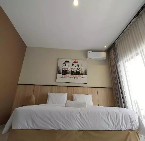 Fotos del hotel Rabasta Kuta Residence:  21