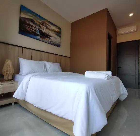 Rabasta Kuta Residence