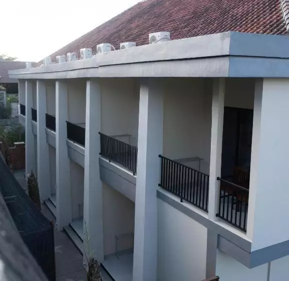 Fotos del hotel Rabasta Kuta Residence:  17