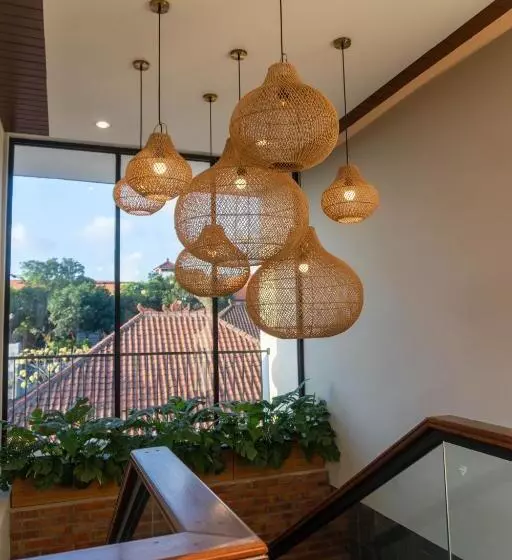 Fotos del hotel Rabasta Kuta Residence:  20