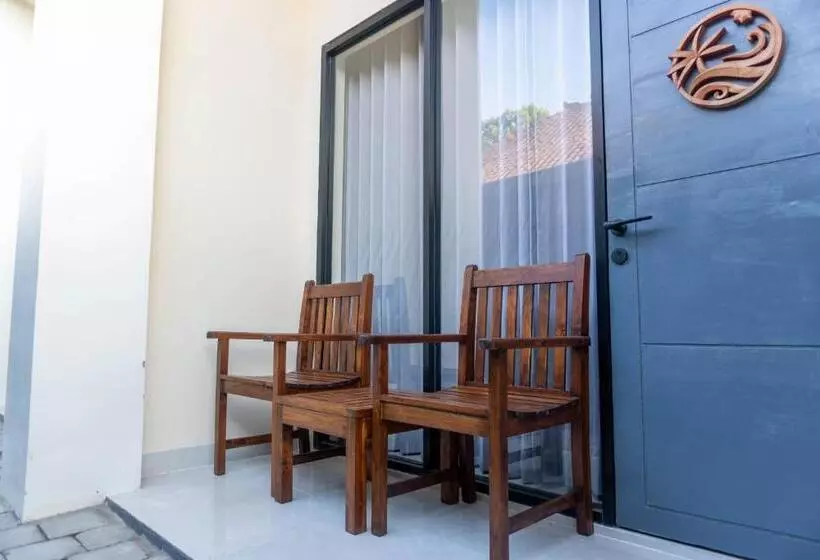 Fotos del hotel Rabasta Kuta Residence:  11
