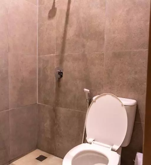 Fotos del hotel Rabasta Kuta Residence:  12