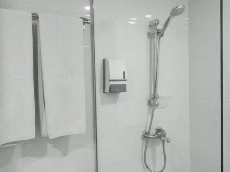 Fotos del hotel The K:  16