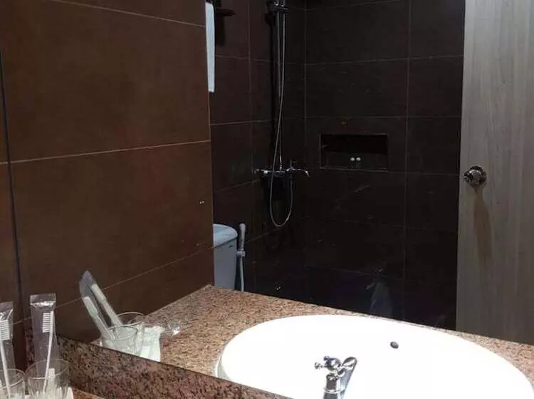 Fotos del hotel The K:  18