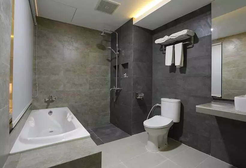 Fotos del hotel The K:  3