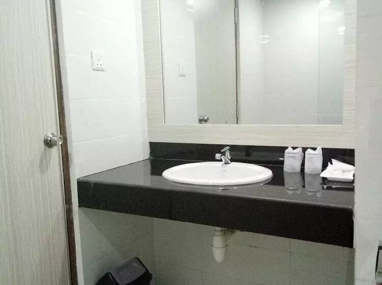 Fotos del hotel The K:  10