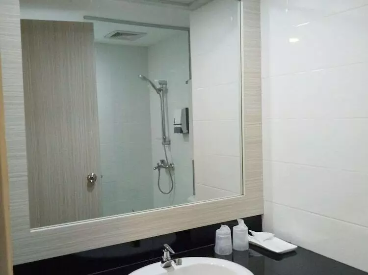 Fotos del hotel The K:  7