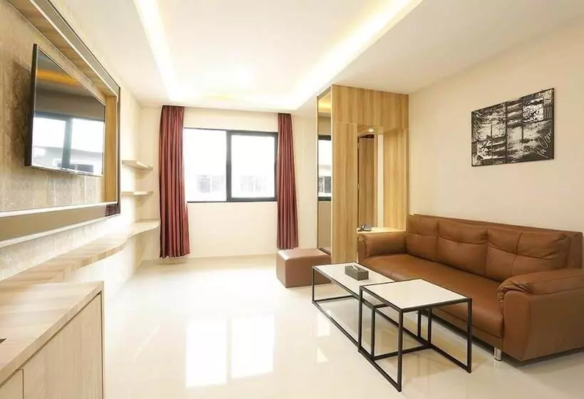 Fotos del hotel The K:  24