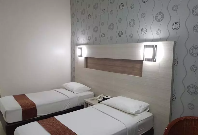 Fotos del hotel The K:  11