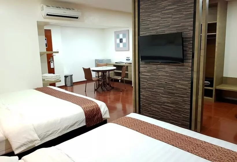 Fotos del hotel The K:  8
