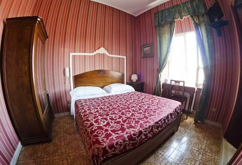 Fotos del hotel Villa Maria:  9
