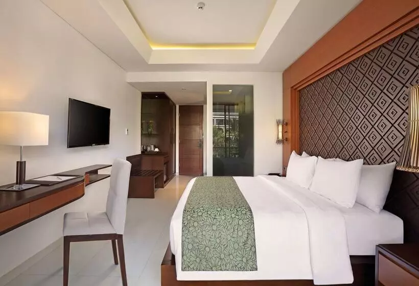 Fotos del hotel Golden Tulip Jineng Resort Bali:  20