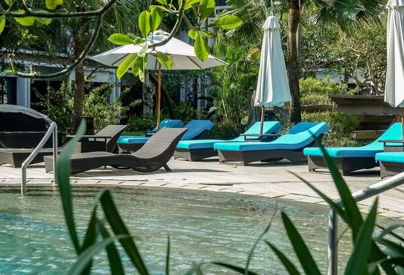 Fotos del hotel Golden Tulip Jineng Resort Bali:  8
