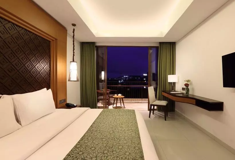 Fotos del hotel Golden Tulip Jineng Resort Bali:  7