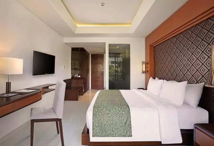 Fotos del hotel Golden Tulip Jineng Resort Bali:  11
