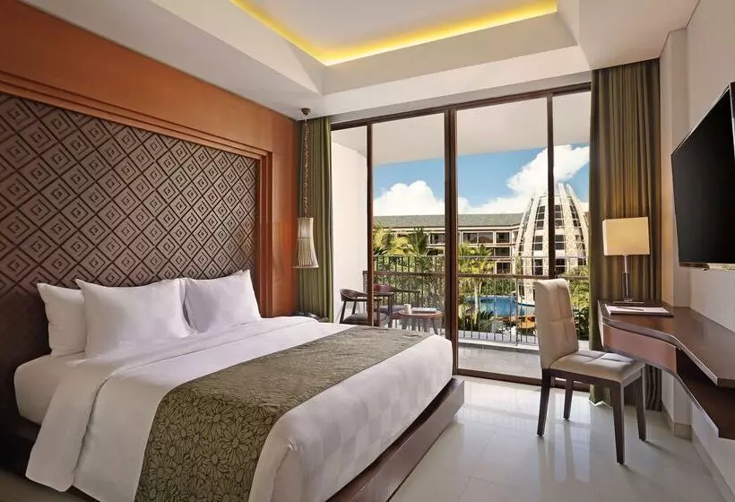 Fotos del hotel Golden Tulip Jineng Resort Bali:  23