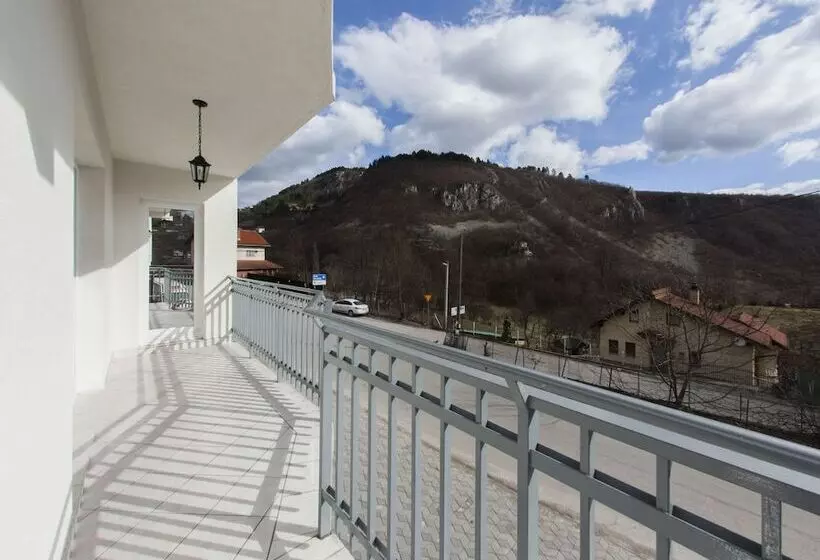 Fotos del hotel Hayat Hills:  9